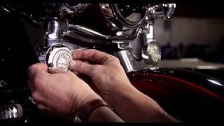 Video: ProBEAM® Flache Blinkeradapter