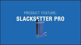 Video: SlackSetter Pro™ Kettendurchhang-Einstellwerkzeug