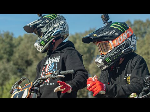 Video: 50R Kommunikationssystem
