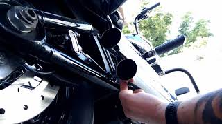 Video: Leiser Einsatz