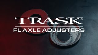 Video: Achseinsteller-Kit