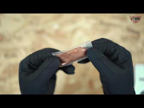 Video: True Dual Auspuffanlage