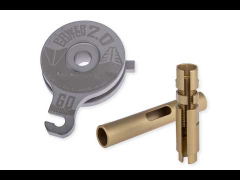 Video: Power Clutch 2.0