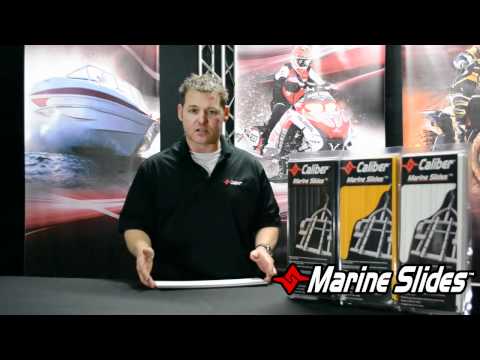 Video: Marine-Gleiter