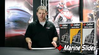 Video: Marine-Gleiter