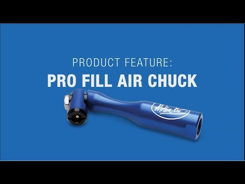 Video: Pro Fill™ Luftfüllpistole