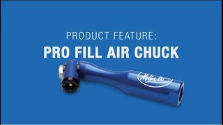 Video: Pro Fill™ Luftfüllpistole