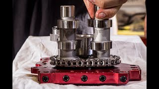 Video: OE+ Umbausatz für hydraulische Steuerkettenspanner
