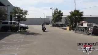 Video: Radial Sweeper Auspuff