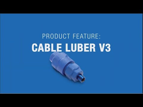 Video: Cable Luber V3