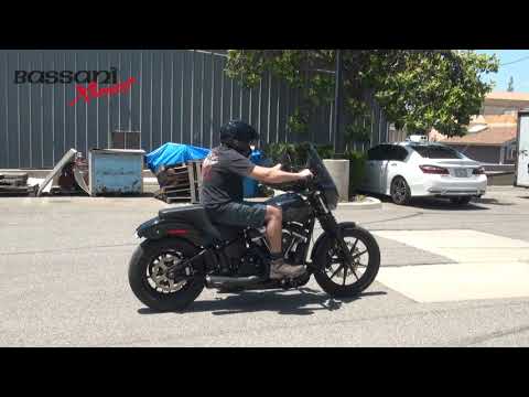 Video: Ripper 2:1 Auspuffanlage