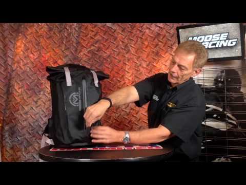 Video: ADV1™ Dry Rucksack