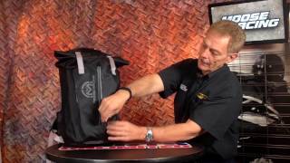 Video: ADV1™ Dry Rucksack