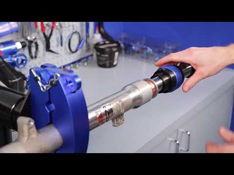 Video: Ringer® Gabelsimmerring-Eintreiber