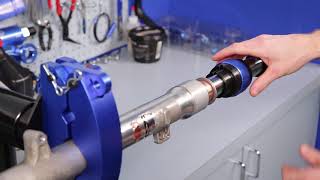Video: Ringer® Gabelsimmerring-Eintreiber