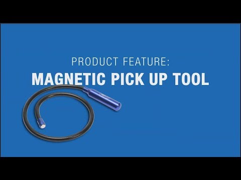 Video: Magnetheber