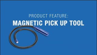Video: Magnetheber