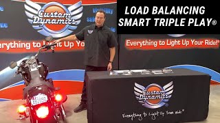 Video: Load Balancing Smart Triple Play®