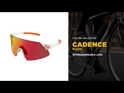 Video: Cadence Sonnenbrille
