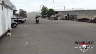 Video: Road Rage II B1 Power 2:1 Auspuffanlage