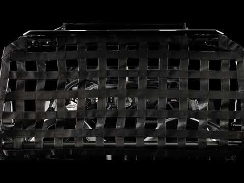 Video: UTV Hecknetz
