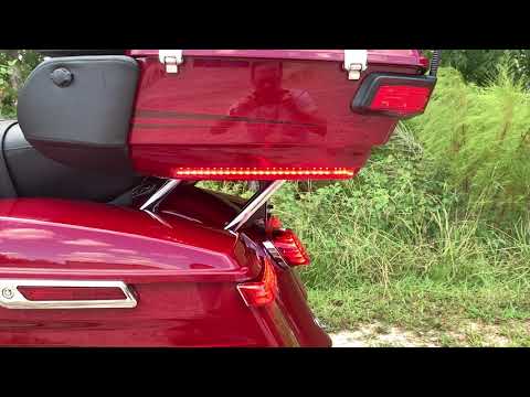 Video: ProBEAM® LED Tour Pak-Arme