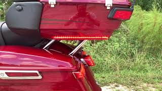Video: ProBEAM® LED Tour Pak-Arme