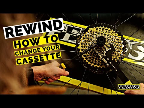 Video: Pro Chain Whip II