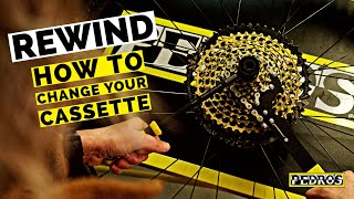 Video: Pro Chain Whip II