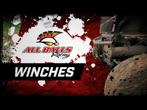 Video: Seilwinden-Montagesatz