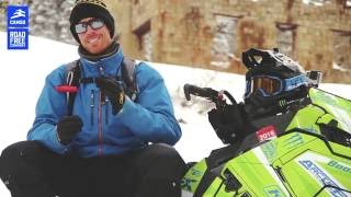 Video: Challenger™ X3.2 Track