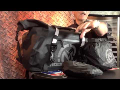 Video: ADV1™ Ultra Light Taschen