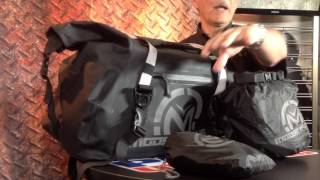 Video: ADV1™ Ultra Light Taschen