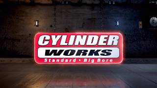 Video: Zylinderkit