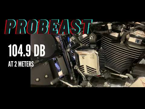 Video: ProBEAST® Dual Tone Drucklufthorn