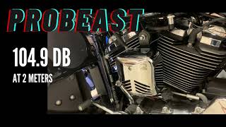 Video: ProBEAST® Dual Tone Drucklufthorn