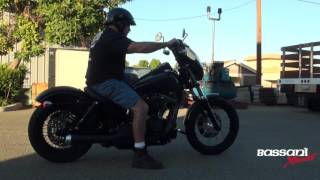 Video: Road Rage 2:1 Auspuffanlage