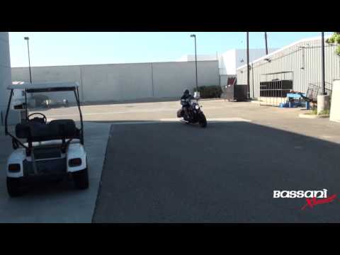Video: Road Rage 2:1 Auspuffanlage
