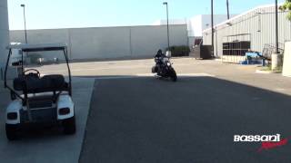 Video: Road Rage 2:1 Auspuffanlage