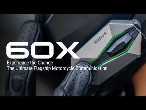 Video: 60X Kommunikationssystem