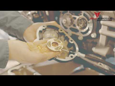 Video: Power Clutch