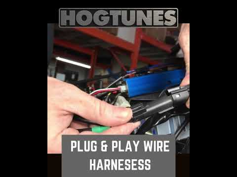 Video: 225 Watt Verstärker-Kit