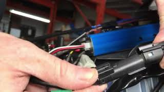 Video: 225 Watt Verstärker-Kit