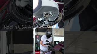Video: Tankdeckel Touring