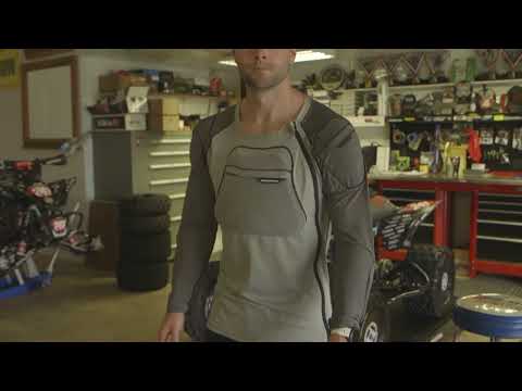Video: XC1 Guard Jersey