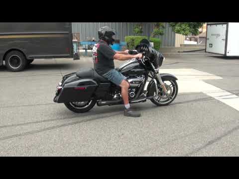 Video: Road Rage 2:1 Short Auspuffanlage
