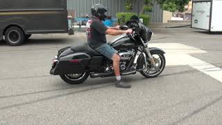 Video: Road Rage 2:1 Short Auspuffanlage