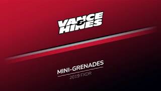 Video: 2-in-2 Mini Grenades Auspuffanlage