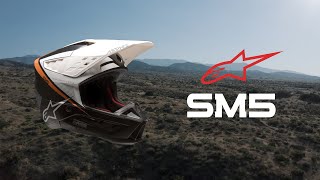 Video: SM5 Helmvisier