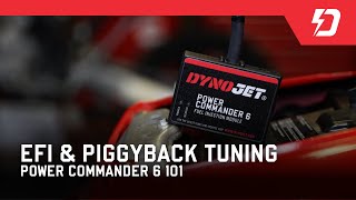 Video: Power Commander 6